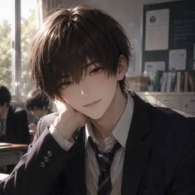 Profile image of 奏