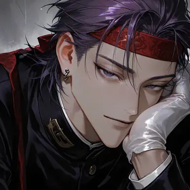 Profile image of 海斗