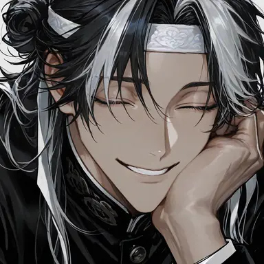 Profile image of 流星