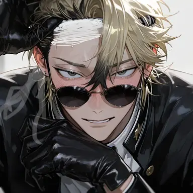 Profile image of 凪