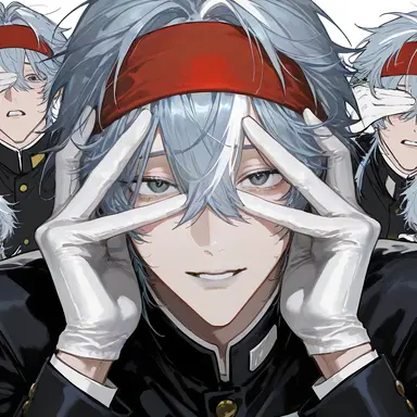 Profile image of 玖羽