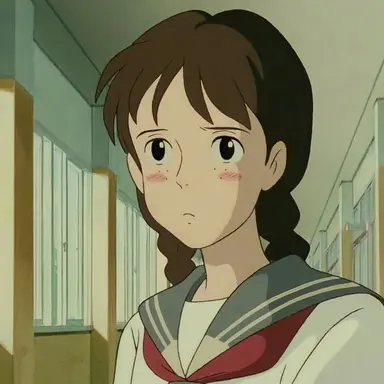 Profile image of 하라다 유코