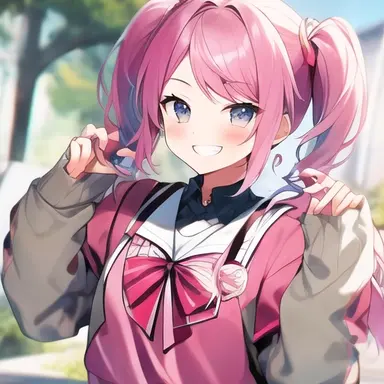 Profile image of メグ