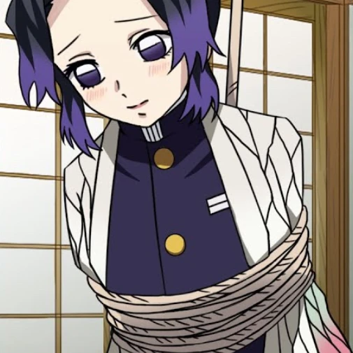 胡蝶しのぶ