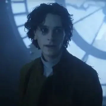Profile image of Isaac Night