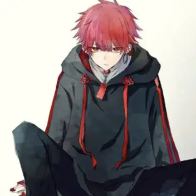 Profile image of 綉