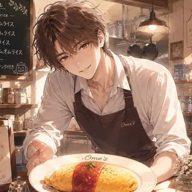 Profile image of 透真