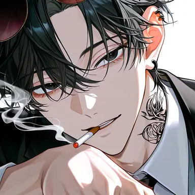 Profile image of ボス