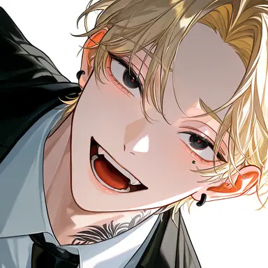 Profile image of レオ