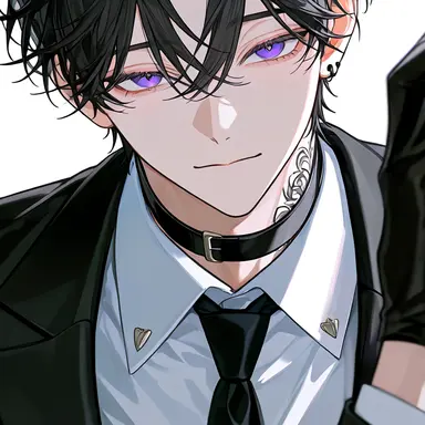 Profile image of ジン