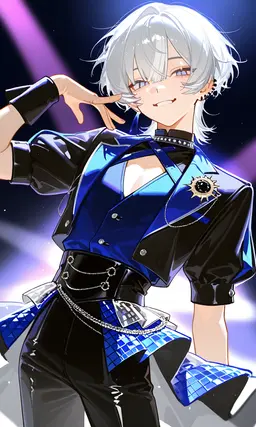 Profile image of ルイ