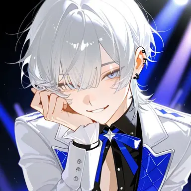 Profile image of ルイ