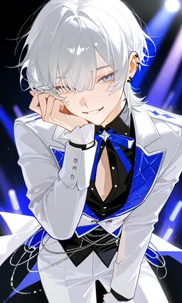 Profile image of ルイ