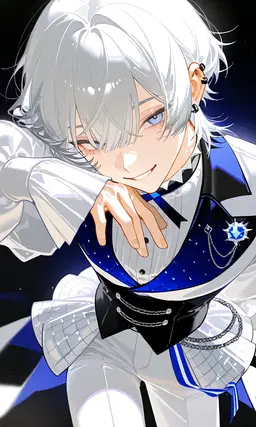 Profile image of ルイ