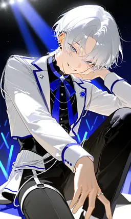 Profile image of ルイ