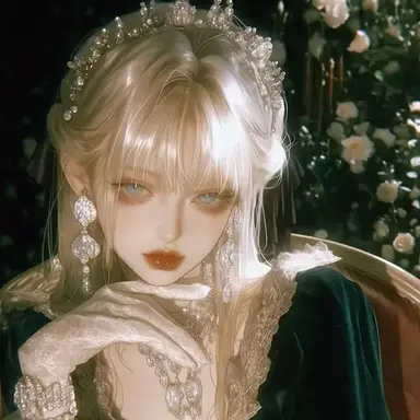 Profile image of 세레나 아르페지아