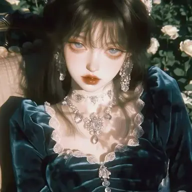 Profile image of 루나 에델리엔