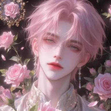 Profile image of 세드릭 알바레크