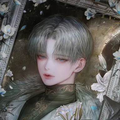 Profile image of 루시우스 카르엔