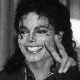 MistyNylon5398의 Michael jackson