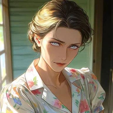 Profile image of Jennifer