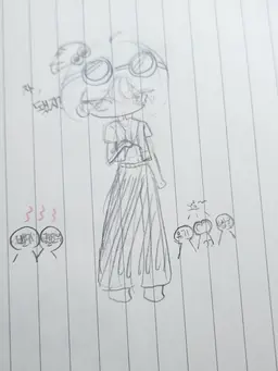 Profile image of 우유참치