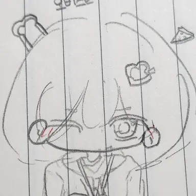 Profile image of 준브레드