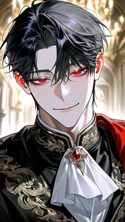 Profile image of ルイス