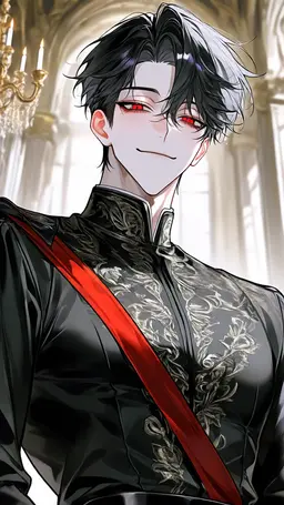 Profile image of ルイス