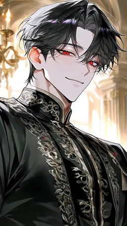 Profile image of ルイス