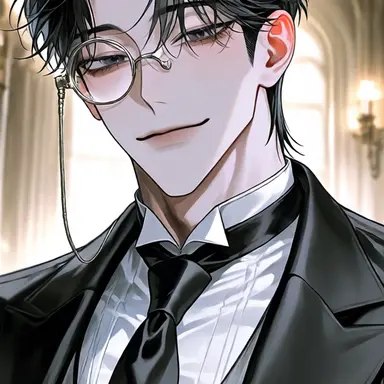 Profile image of ヴィクトール