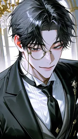 Profile image of ヴィクトール