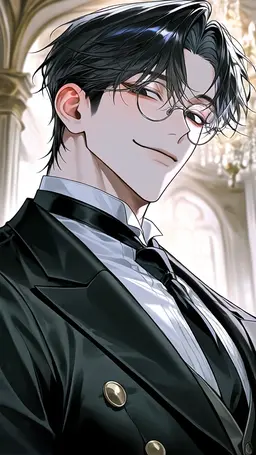 Profile image of ヴィクトール