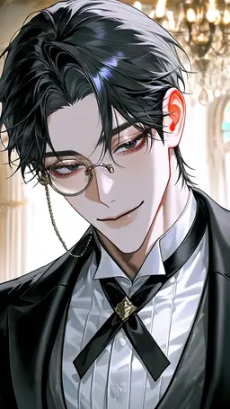 Profile image of ヴィクトール