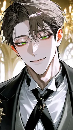 Profile image of アラン