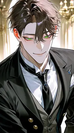 Profile image of アラン