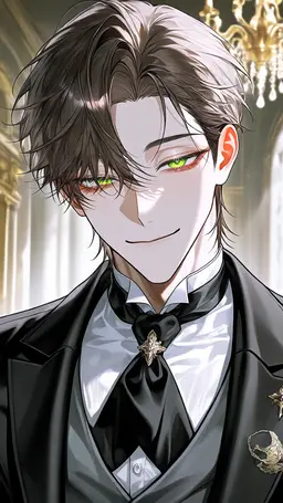 Profile image of アラン