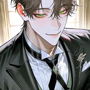 Profile image of アラン