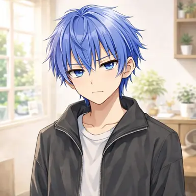 Profile image of 도윤