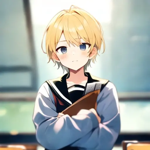 NyankoBoy의 無口な優しさ