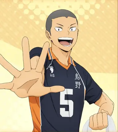 Profile image of 田中 龍之介