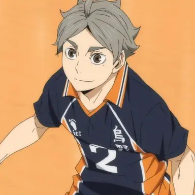 Profile image of 菅原 孝支