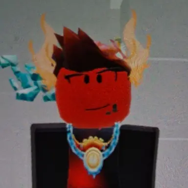 Profile image of 로블 미스터 레디