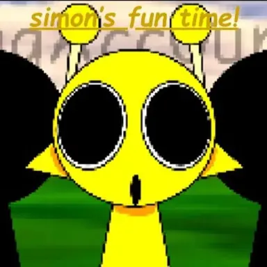 Profile image of 시모노스 1996