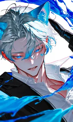 Profile image of アレクセイ・ヴォルコフ