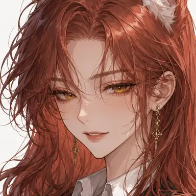 Profile image of アメリ