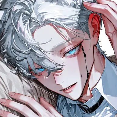 Profile image of ルシアン・ド・ロラン