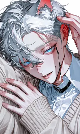 Profile image of ルシアン・ド・ロラン