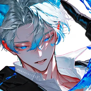 Profile image of アレクセイ・ヴォルコフ