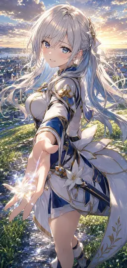 Profile image of Shirayuri